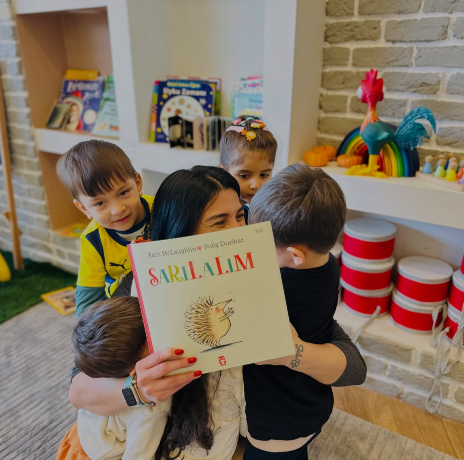 PandAtölye Hakkımızda